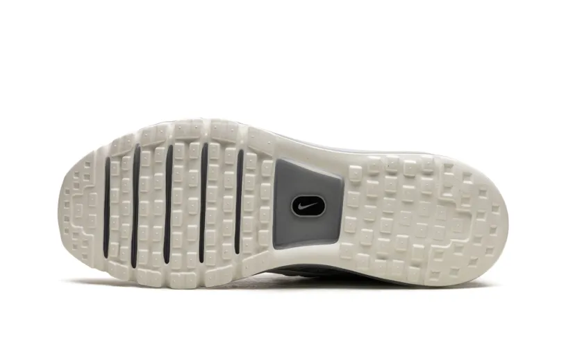 Nike Lifestyle Air Max 2017 'Light Bone'